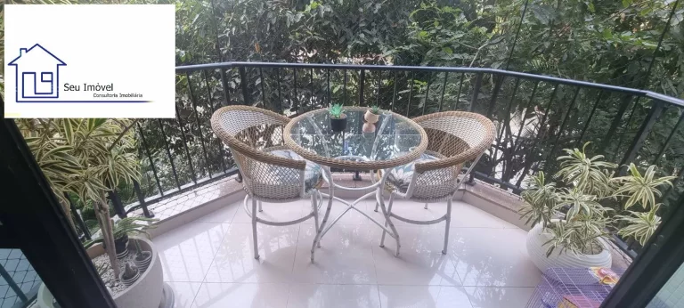 Imagem Apartamento à venda no Pechincha 3 Quartos - Condomínio Bosque da Mirataia
