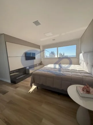 Imagem Apartamento á venda com 4 suítes no centro de Torres/RS
