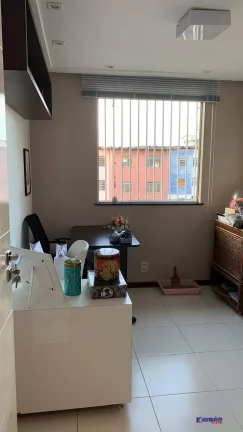 Imagem VENDO APARTAMENTO 3/4 NO CONDOMÍNIO J J LOPES DE BRITO