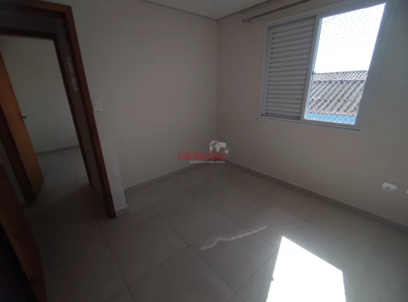 Imagem Casa Duplex em Condomínio Fechado no bairro Estuário em Santos por R$535.000,00