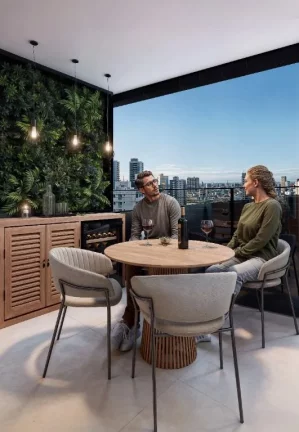 Foto do imóvel: Apartamento à venda, 64 m² por R$ 688.701, 89 - Aeroclube - João Pessoa/PB em Não informado