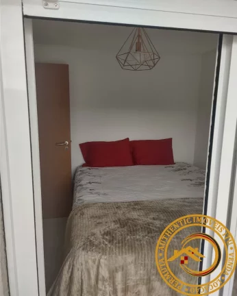 Imagem APARTAMENTO RESIDENCIAL em GUARUJÁ - SP, JARDIM VIRGÍNIA