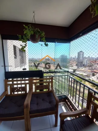 Imagem Apartamento para Venda em São Paulo, Vila Matilde, 2 dormitórios, 1 suíte, 1 banheiro, 1 vaga