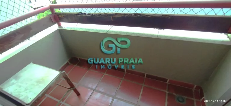 Imagem Apartamento em Enseada, Guarujá/SP