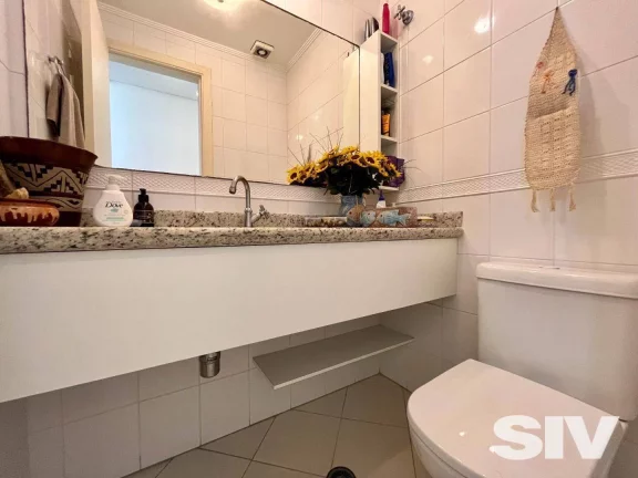 Imagem Apartamento à venda Riviera módulo 7 + clube compartilhado.
