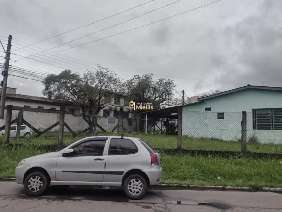 Imagem Terreno com 3 Dormitorio(s) localizado(a) no bairro Sumaré em ALVORADA / Rio Grande do Sul Ref.:57580132