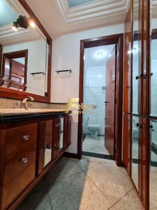 Imagem MAGNÍFICO APARTAMENTO DE 04 QUARTOS, TODOS COM SUÍTES, A VENDA EM MATA DA PRAIA, VITÓRIA/ES.