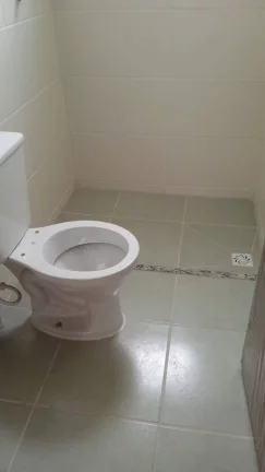 Imagem Apartamento com 2 Quartos à Venda, 43 m² em Santa Helena (barreiro) - Belo Horizonte
