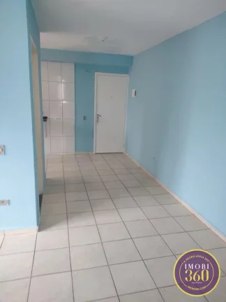 Imagem Apartamento à Venda em Vila Nova Curuçá, São Paulo - SP
