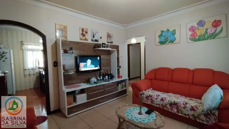 Imagem Casa - Fortaleza - Blumenau