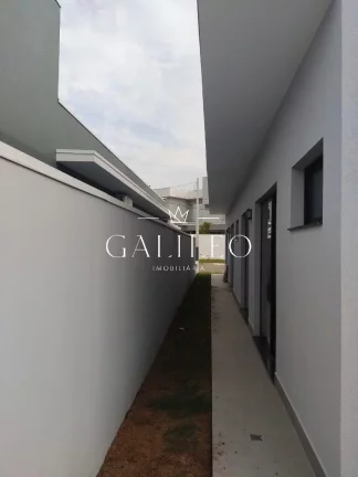 Imagem CASA ALTO PADRÃO PARA VENDA RESIDENCIAL PHYTUS - ITUPEVA - SÃO PAULO