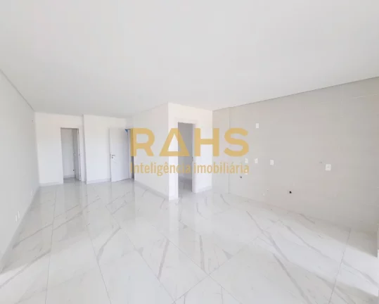 Apartamento encantador no América. Projeto encantador, que ressalta, em suas linhas arquitetônicas...