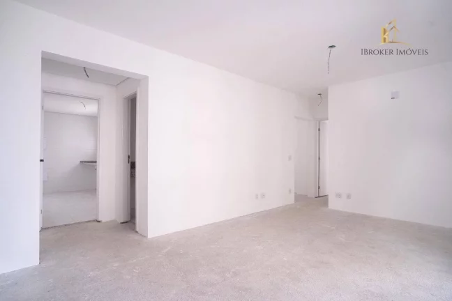 Imagem Apartamento com 3 dormitórios à venda, 113 m² por R$ 1.125.000,00 - Ecoville - Curitiba/PR