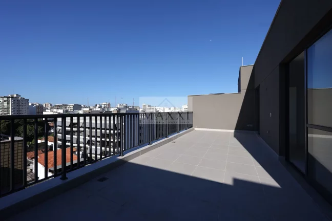 Imagem ONE TIJUCA - Apartamento Cobertura Duplex em Tijuca, Rio de Janeiro/RJ