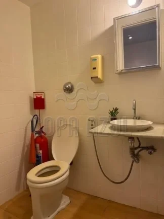 Imagem Copacabana - Comercial › Comercial com 0 quarto(s) a Venda
