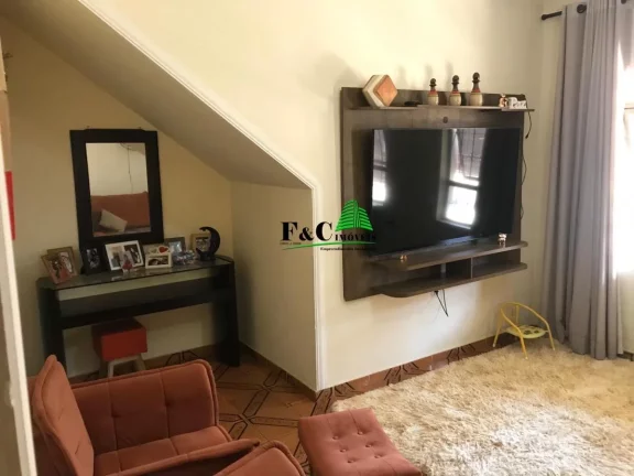 Imagem Casa para Venda em Limeira, Jardim Boa Vista, 4 dormitórios, 1 banheiro, 2 vagas
