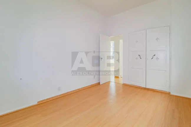Imagem Apartamento 3 quartos à venda, Botafogo, 91m2, Voluntários da Pátria.