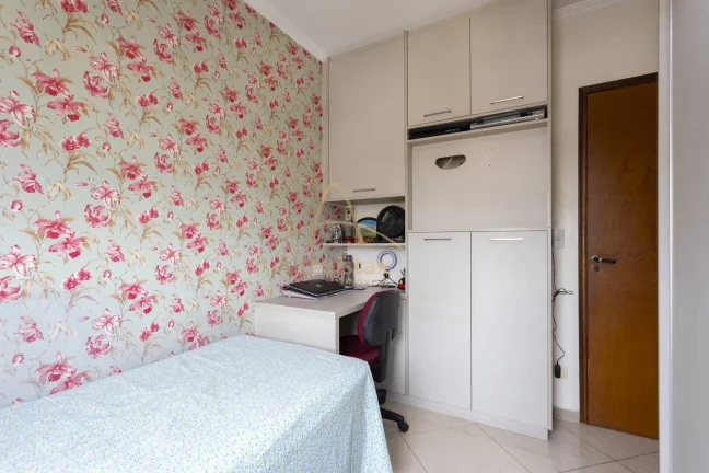 Imagem Apartamento Venda 2 Dormitórios 1 Suíte Jardim D`Abril Osasco