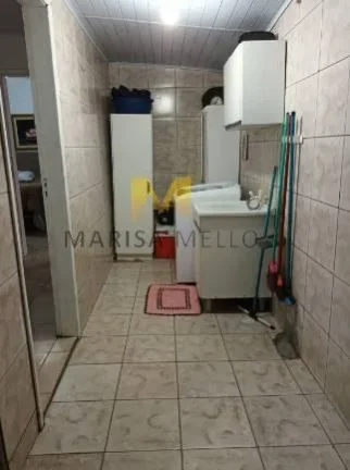 Imagem Casa para venda no bairro Vila Ipanema em Piraquara!!!