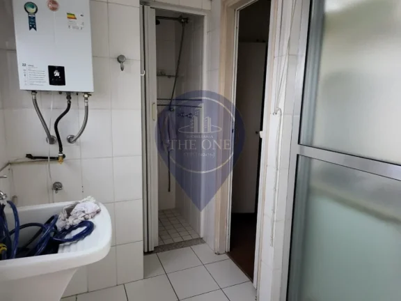 Imagem Imperdível cobertura de luxo na Vila Mariana, São Paulo-SP: 3 quartos, 1 suíte, 2 salas, 3 banheiros, 2 vagas, 168,00 m².