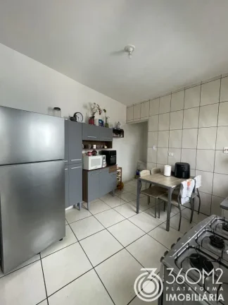 Imagem Casa para Venda em Santo André / SP no bairro Vila Guiomar