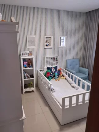 Imagem Condomínio Jardins Lisboa - Casa à venda no bairro Jardins Lisboa - Goiânia/GO