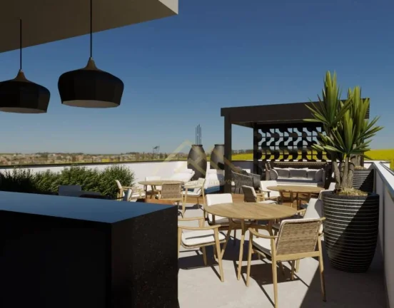 Imagem Residencial Cabral Smart Comfort