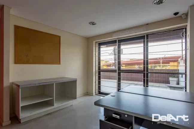 Imagem Sala comercial corporativa à venda, 98 m² por R$ 420.000,00 - Cristo Rei - Curitiba/PR