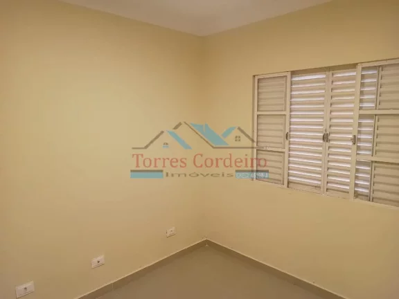Imagem Sobrado para Venda - Jd Colombo