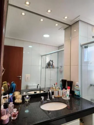 Imagem Apartamento com 3 dormitórios à venda, 125 m² por R$ 950.000,00 - Parque Campolim - Sorocaba/SP