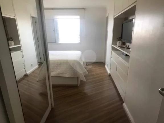 Imagem Apartamento à venda com 3 quartos, sendo 3 suítes, no condomínio Ilê Eco Life, São Paulo - SP