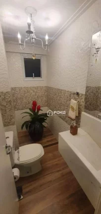 Imagem Apartamento com 2 dormitórios à venda, 107 m² por R$ 990.000,00 - Vila Galvão - Guarulhos/SP