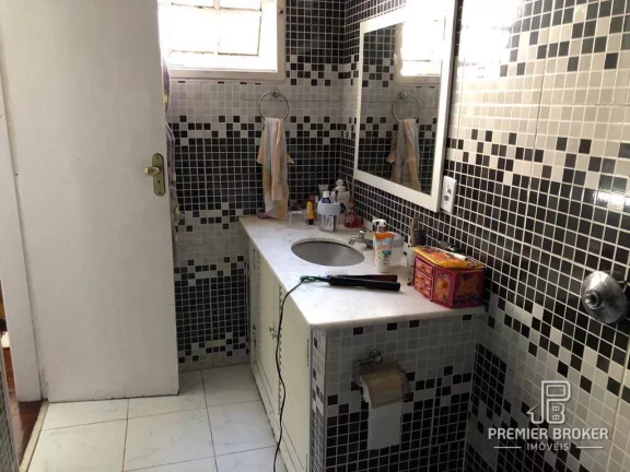 Imagem Casa à venda, 117 m² por R$ 525.000,00 - Granja Guarani - Teresópolis/RJ