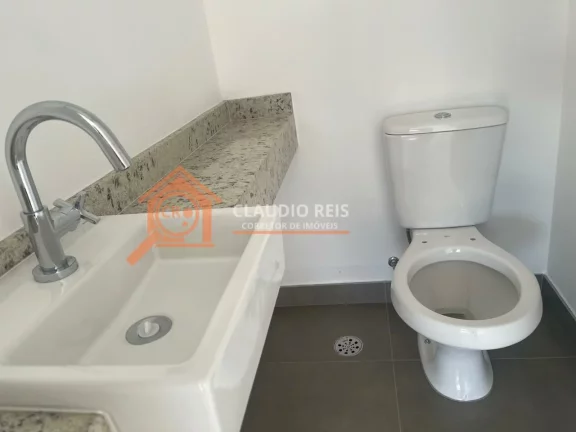 Imagem Apartamento à venda com 2 quartos , 127m² - Alto da Boa Vista