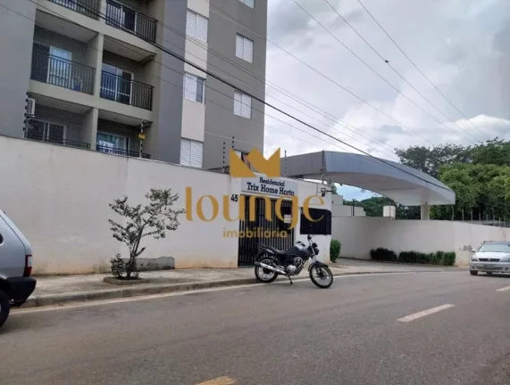 Imagem Apartamento em Sorocaba