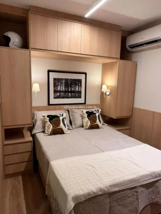 Imagem Apartamento à venda Pinheiros São Paulo