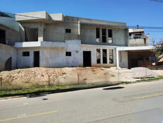Imagem VENDE-SE CASA SOBRADO NO CONDOMÍNIO RESIDENCIAL PHYTUS
