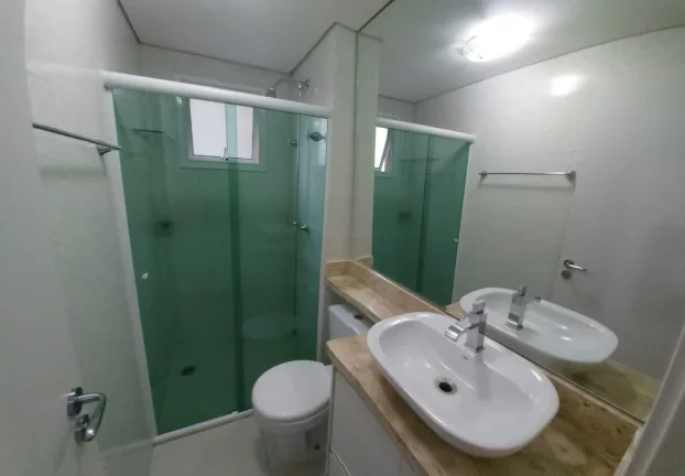 Imagem Apartamento com 2 dormitórios à venda, 62 m² por R$ 735.000,00 - Jardim Aquarius - São José dos Campos/SP