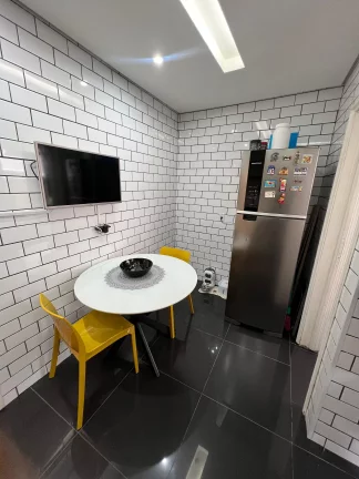 Imagem Apartamento de 2 dormitórios 71m²