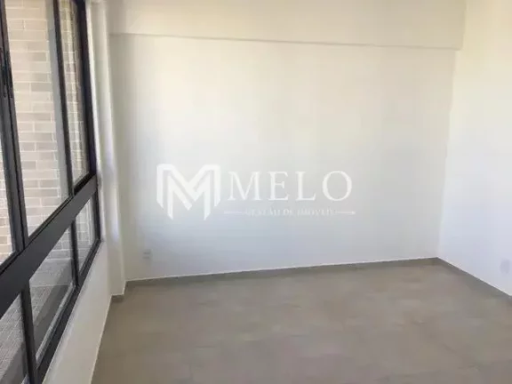 Imagem Oportunidade em BOA VISTA/RECIFE: 25m², 01Qt, 01WC, 01VAGA..