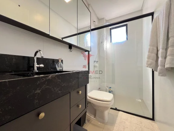 Imagem Oportunidade de você morar na praia, apartamento mobiliado em excelente localização