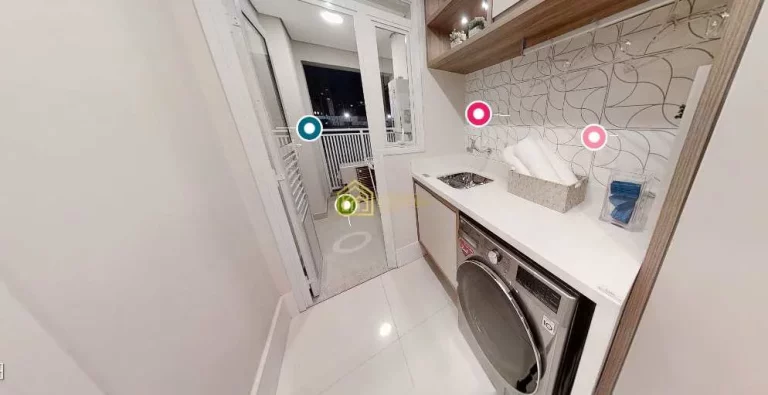 Imagem Apartamento Padrão