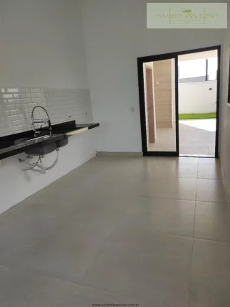Imagem Casas em Condomínio para venda em Cacapava no bairro Parque Residencial Maria Elmira