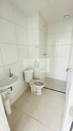 Imagem Oportunidade única! Apartamento à venda no Recreio dos Bandeirantes, Rio de Janeiro-RJ, 2 quartos, 1 sala, 1 banheiro, 50m².