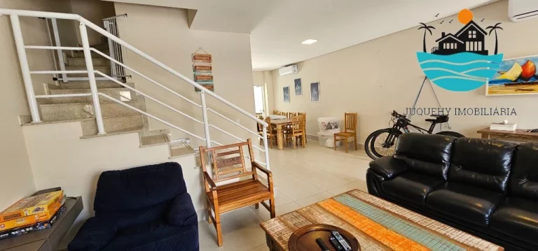 Imagem Casa em Juquehy a venda ou Aluguel Anual - Escritura, 4 suítes, piscina ... churrasqueira privativa, 2 vagas, 300m² de construção | Juquehy Imobiliária