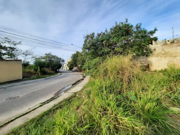 Imagem TERRENO RESIDENCIAL em Cabo Frio - RJ, Peró