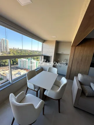 Imagem Green Park Residencial - Apartamento Green Park em Zona 03, Maringá/PR