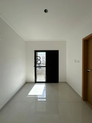 Imagem Apartamento de 2 dormitórios, sendo 2 suítes 1 vaga de garagem privativa, no Canto do Forte