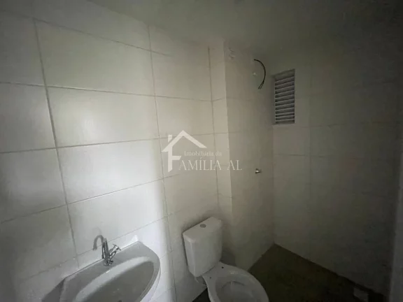 Imagem Apartamento no Paranaguamirim