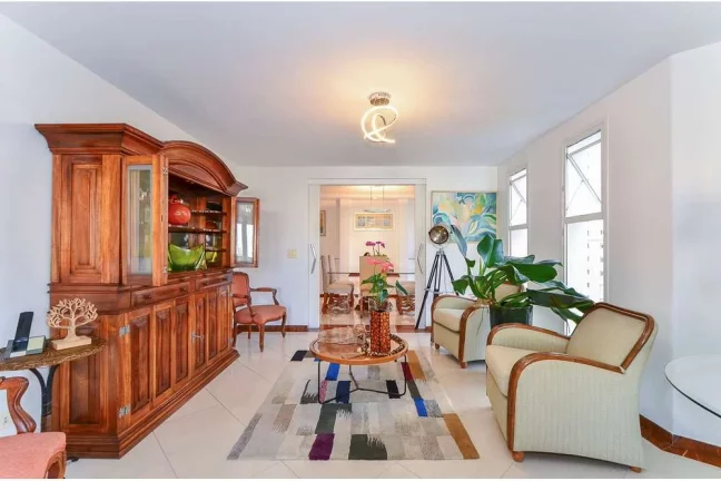 Imagem COBERTURA RESIDENCIAL em São Paulo - SP, Campo Belo